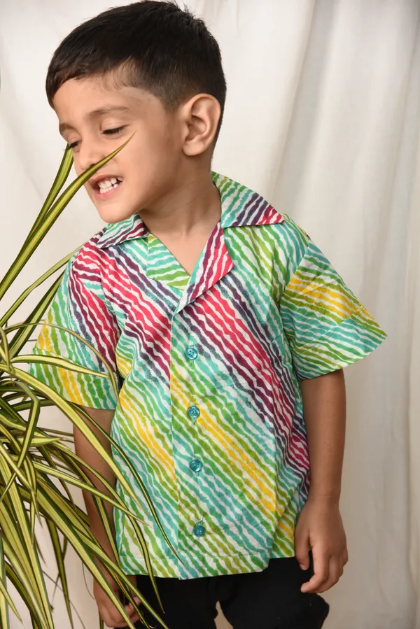 Printed_Cotton_Shirt_For_Boys