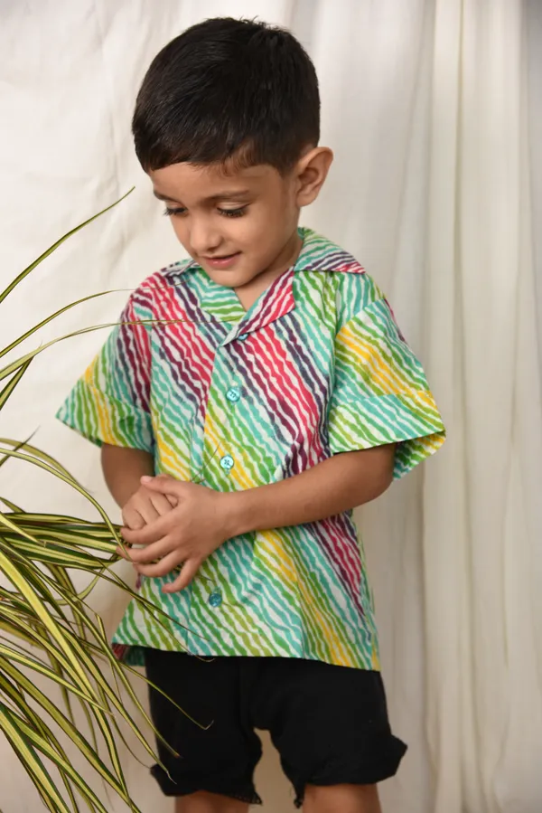 Printed_Cotton_Shirt_For_Boys
