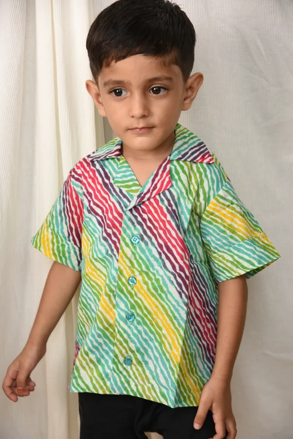 Printed_Cotton_Shirt_For_Boys