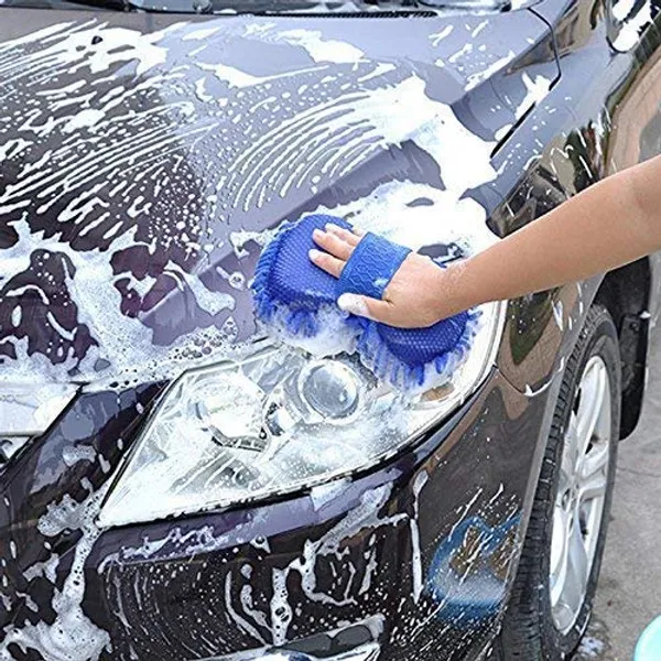 Multipurpose_Microfiber_Car_Cleaning_Sponge/Brush_(Pack_of_1)