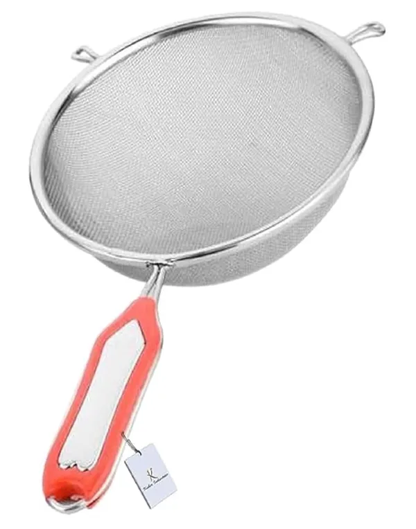 Multipurpose_Strainer/Stainless_Steel_Vegetable/Fruits_Juice_&_Soup_Strainer/Sieve,_Kitchen_Tool_(_)_with_Red_Handle_Best_for_Kitchen,_Tea,_Rice_&_Juice_Use(Fruit_Juice_&_Soup_Strainer)
