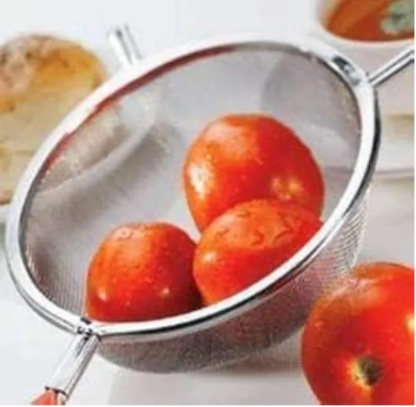 Multipurpose_Strainer/Stainless_Steel_Vegetable/Fruits_Juice_&_Soup_Strainer/Sieve,_Kitchen_Tool_(_)_with_Red_Handle_Best_for_Kitchen,_Tea,_Rice_&_Juice_Use(Fruit_Juice_&_Soup_Strainer)