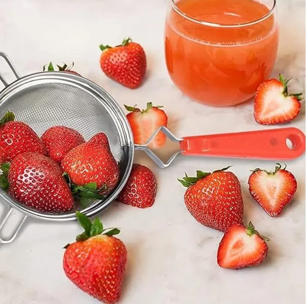 Multipurpose_Strainer/Stainless_Steel_Vegetable/Fruits_Juice_&_Soup_Strainer/Sieve,_Kitchen_Tool_(_)_with_Red_Handle_Best_for_Kitchen,_Tea,_Rice_&_Juice_Use(Fruit_Juice_&_Soup_Strainer)