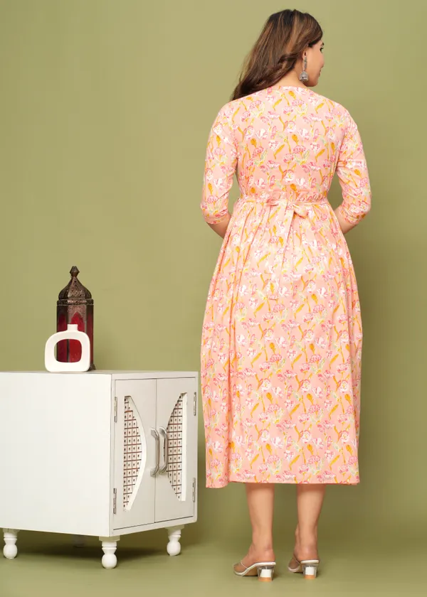 Mystic_Melody__Cotton_Maternity_And_Feeding_Kurti