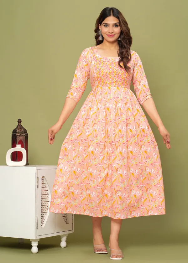 Mystic_Melody__Cotton_Maternity_And_Feeding_Kurti