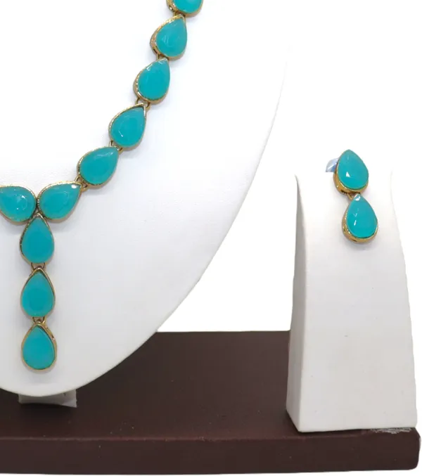 Blue_Metal_Copper_Jewellery_Set_For_Women_|_Necklace_And_Earings