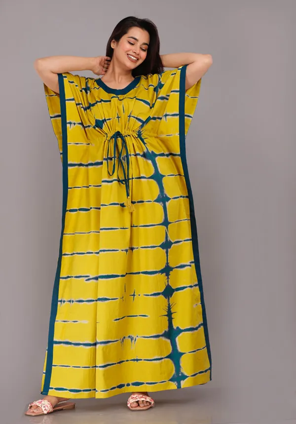 https://d1311wbk6unapo.cloudfront.net/NushopCatalogue/tr:f-webp,w-600,fo-auto/N280-116--Kaftan-TieDye-Yellow_1701174110717_jru2y4fg4igq5bx.jpg__My Nightwear