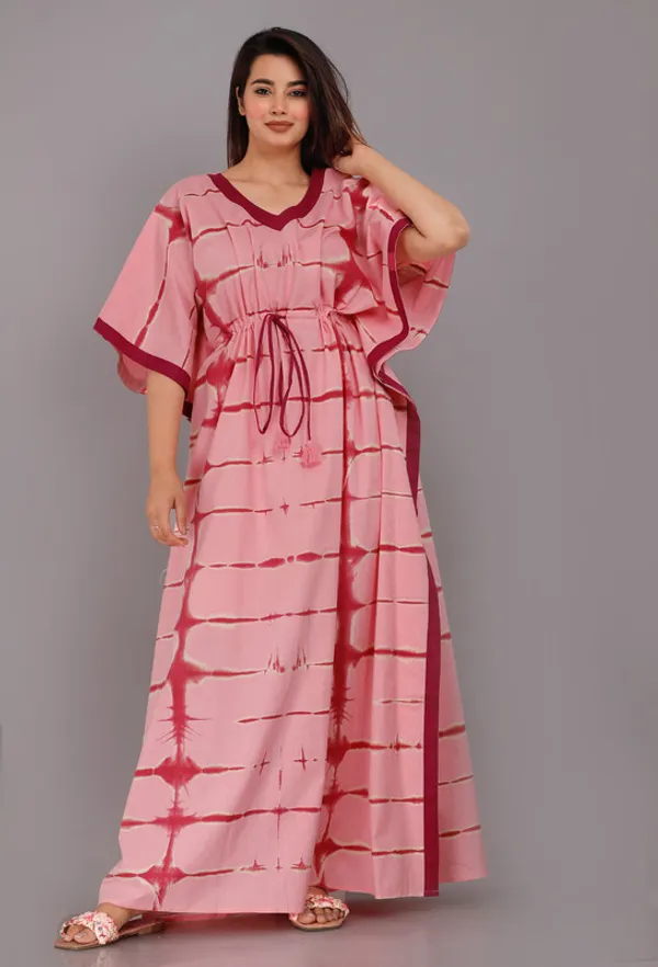 https://d1311wbk6unapo.cloudfront.net/NushopCatalogue/tr:f-webp,w-600,fo-auto/N280-117--Kaftan-TieDye-Pink_1701174115170_hngbhh1wyxsjf4e.jpg__My Nightwear