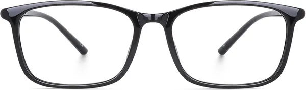 Black_Half_Rim_Square_Frame_(50_Mm)