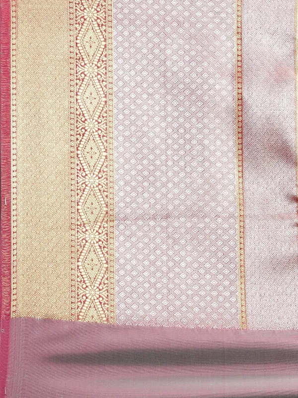 Sea_Green_Kanchi_Silk_Banarasi_Sarees_For_Women