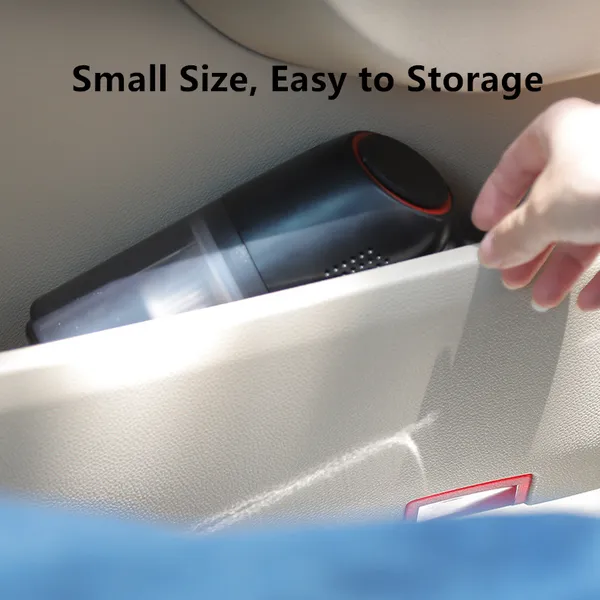 White_Portable_6000Pa_Dual_Battery_Wireless_Handheld_Vacuum_Cleaner_(Pack_Of_1)