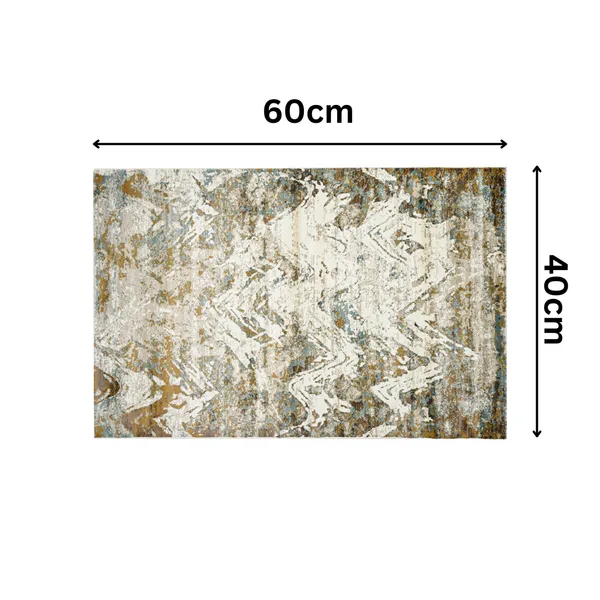 Multicolor_Modern_Calypso_Mat_40x60cm_Polyester