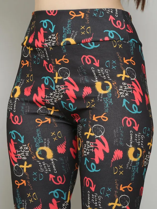 Printed_stretchable_leggings_for_women