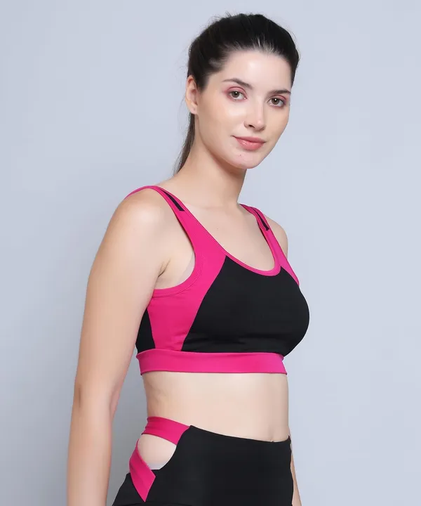 Padded_High_Impact_Running_dry-fit_Full_Coverage_Sports_Bra_-_Gym_Activewear