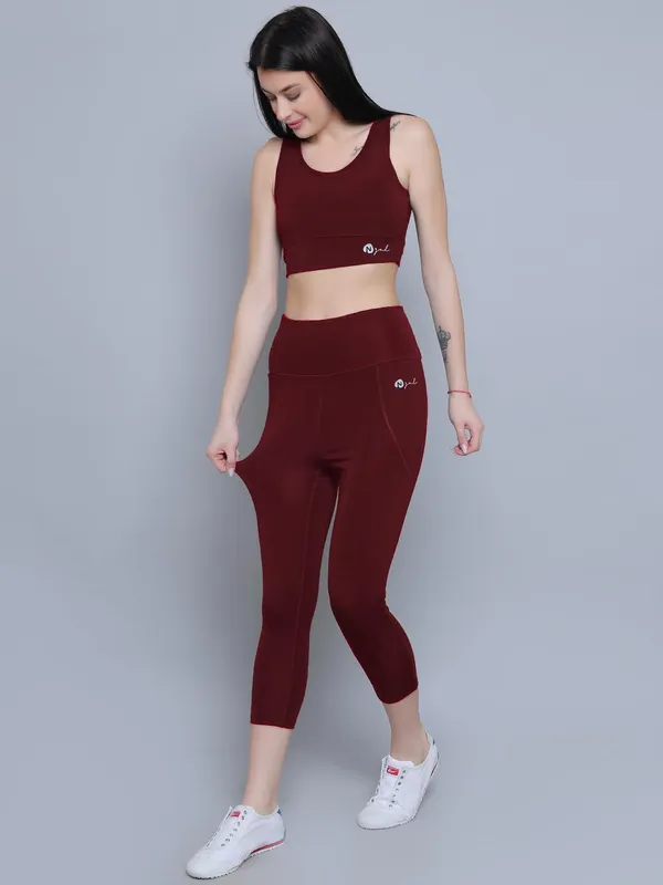 Dry_Fit_Athleisure_Workout_Yoga_Gym_Tights_&_Crop_Top_Sports_Bra_Fitness_Yoga_Exercise_Co-ords_Sets_for_women