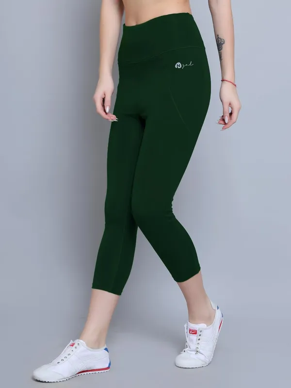 Athleisure_Workout_Yoga_Gym_Fitness_Exercise_Skinny_Fit_Pants_Legging_Tights_For_Women