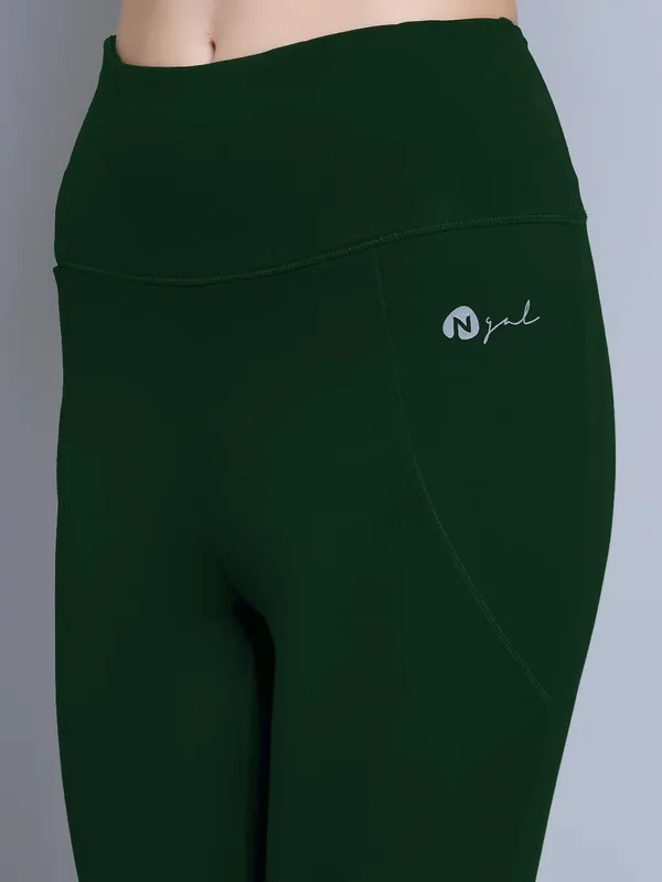 Athleisure_Workout_Yoga_Gym_Fitness_Exercise_Skinny_Fit_Pants_Legging_Tights_For_Women