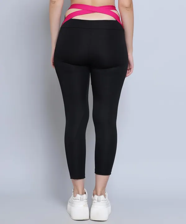 High_Impact_Running_dry-fit_stretchable_gym_tights_-_Activewear_Leggings
