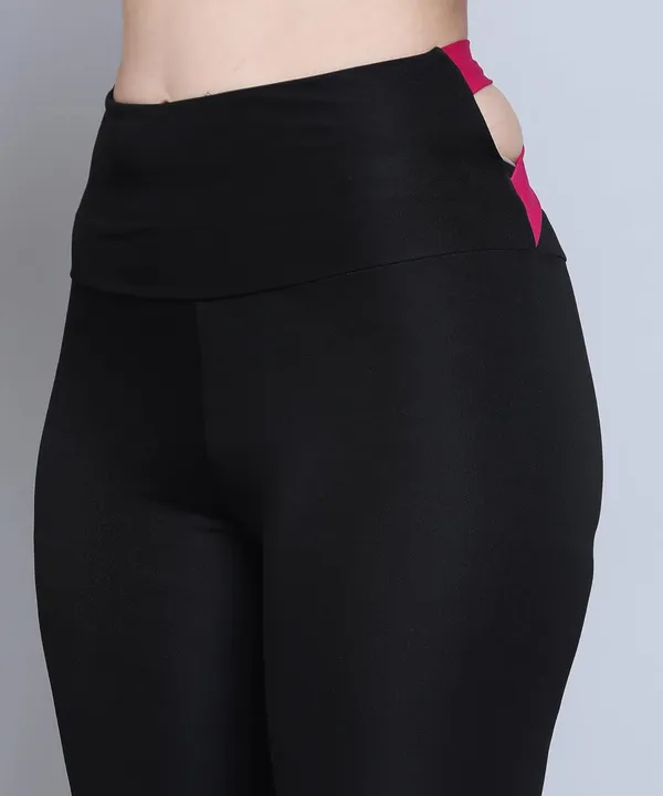 High_Impact_Running_dry-fit_stretchable_gym_tights_-_Activewear_Leggings