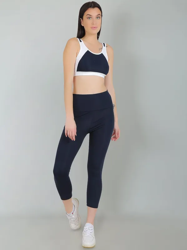 High_Impact_Running_dry-fit_stretchable_gym_tights_-_Activewear_Leggings