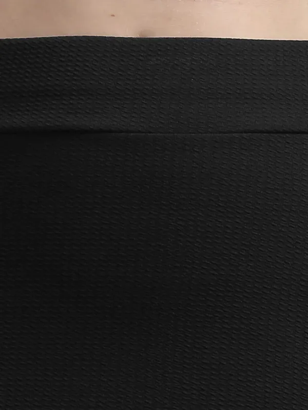 Casual_High_Waist_Straight_Knee_Length_Pencil_Skirt_For_Women