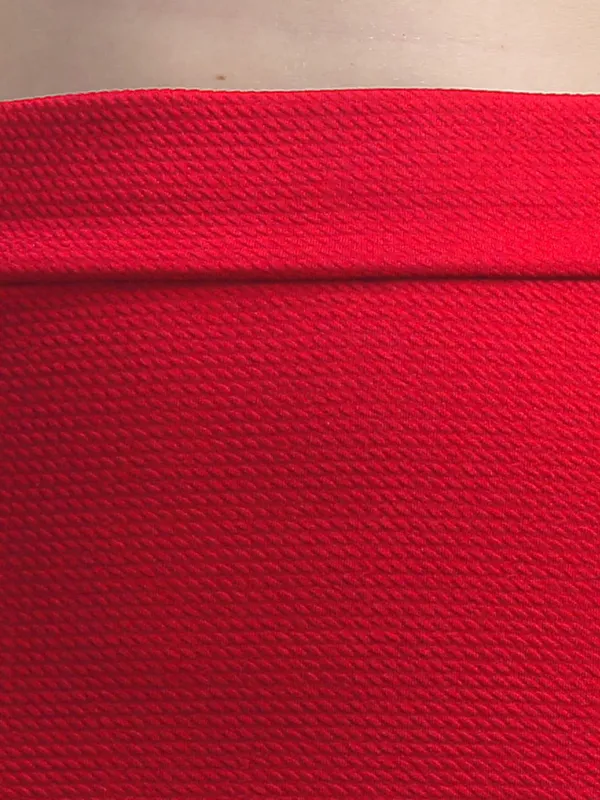 Casual_High_Waist_Straight_Knee_Length_Pencil_Skirt_For_Women