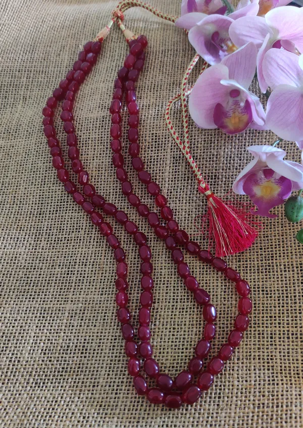 Ruby_Layered_Necklace