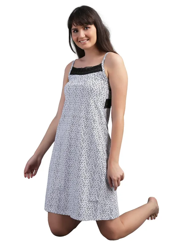 Cotton_Printed_Short_Slip_Tee_Nightwear_Sleepwear_Nighty_for_Women