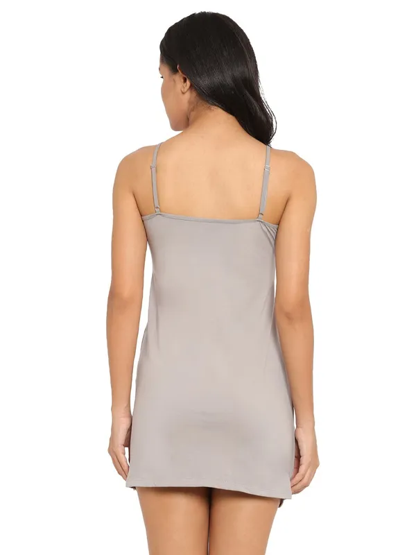 Cotton_Lace_Trim_Short_Slip_Tee_Nightwear_Sleepwear_Nighty_for_Women