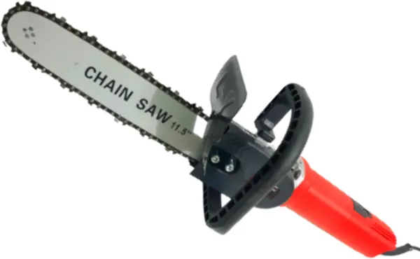 11.5_Inch_Chainsaw_With_Angle_Grinder_Heavy_Duty_Corded_Chainsaw_(Without_Battery)