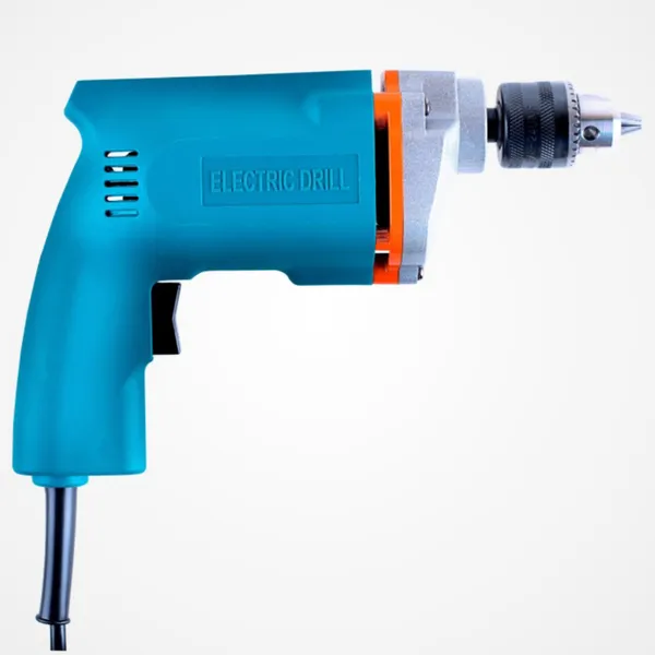 10_Mm_Drill_Machine_Netco_Heavy_Duty_450_Watt_Impact_Driver_(10_Mm_Chuck_Size,_450_W)