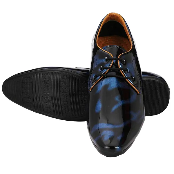 Multicolor_PU_Premium_Derby_Shoe_For_Men