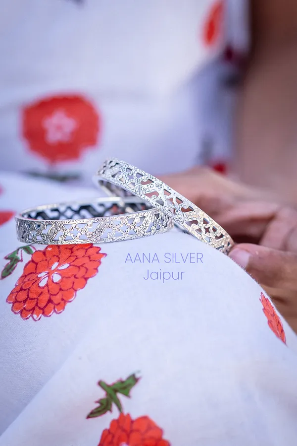 925_Pure_Sterling_Silver_|_Aabharan_Everyday_Bangles_|_Well_Stamped_&_Hallmarked