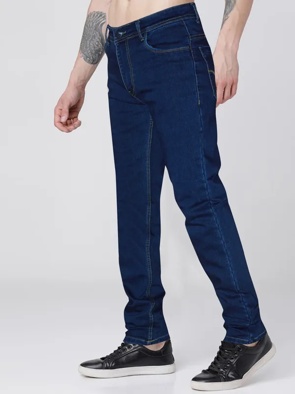 Men's_Stretchable_Slim_fit_Jeans
