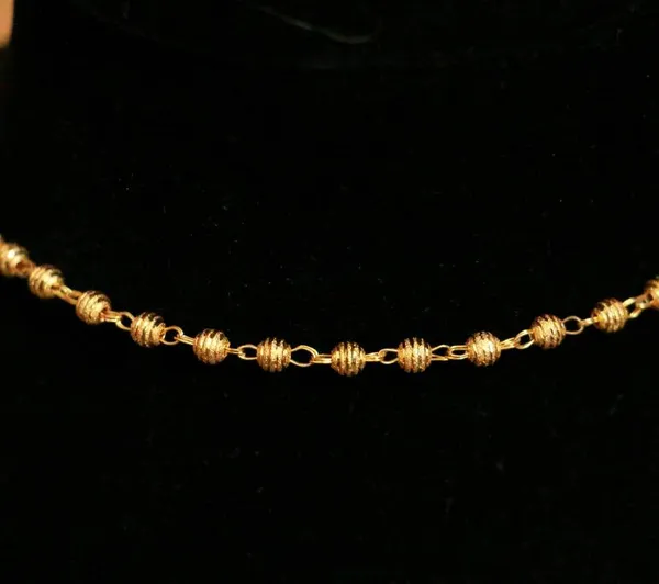 Single_Line_Gold_Plated_Ethnic_Necklace