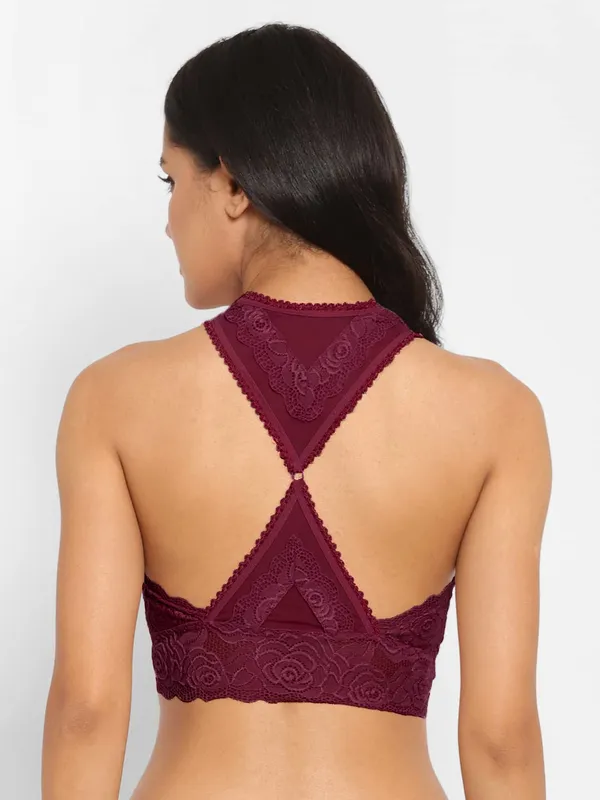 Lace_Full_Coverage_Racerback_Crop_Top_Fancy_Bralette_Bra_For_Women