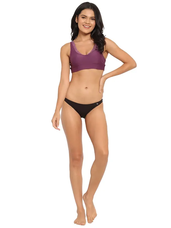 Lace_Trim_Crop_Top_Bralette_Bra_For_Women