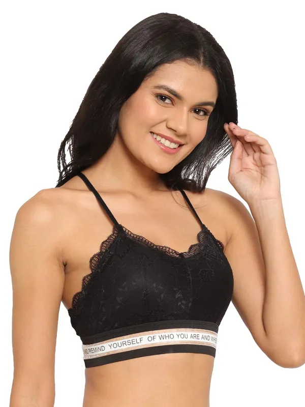 Floral_Lace_Padded_Crop_Top_Bralette_Bra_For_Women