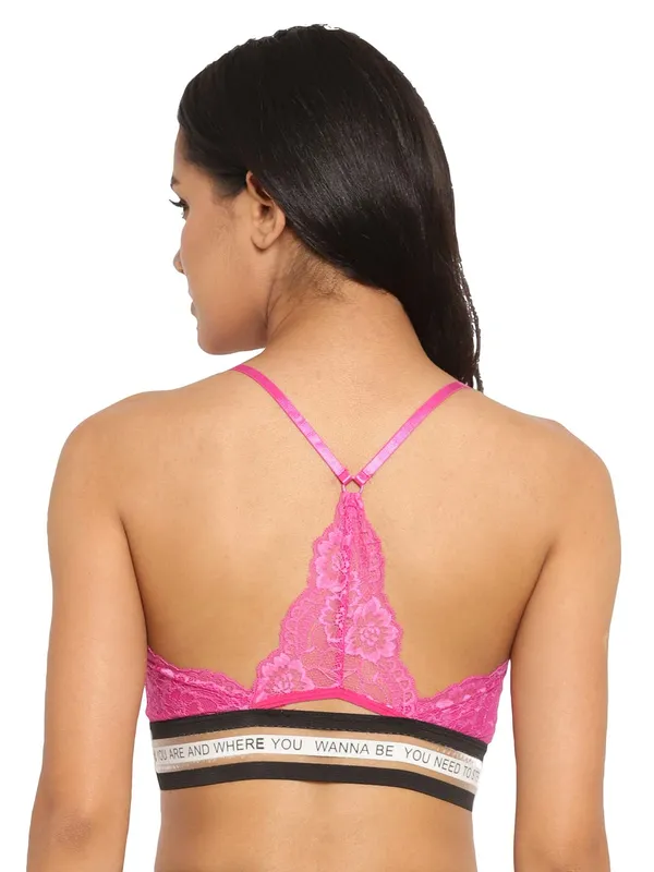 Floral_Lace_Padded_Crop_Top_Bralette_Bra_For_Women