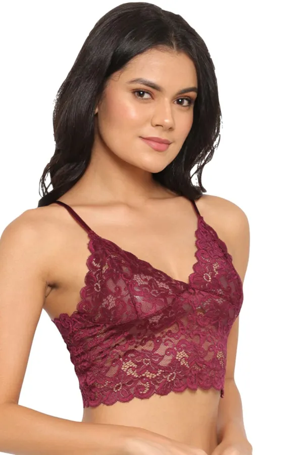 Strechable_Lace_Crop_Top_Bridal_Bralettes_Bra_For_Women