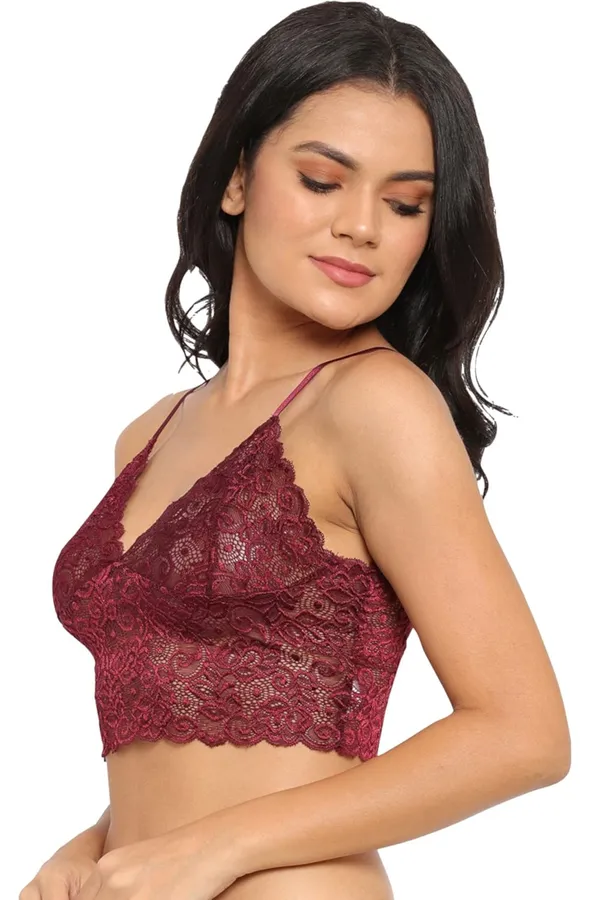 Strechable_Lace_Crop_Top_Bridal_Bralettes_Bra_For_Women