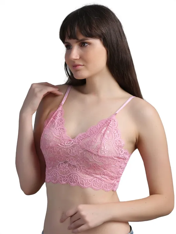 Strechable_Lace_Crop_Top_Bridal_Bralettes_Bra_For_Women