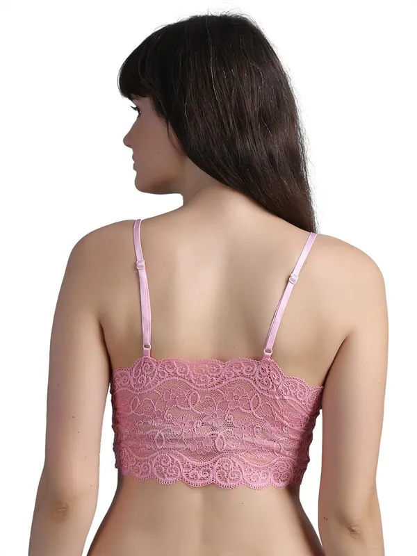 Strechable_Lace_Crop_Top_Bridal_Bralettes_Bra_For_Women