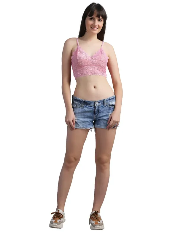 Strechable_Lace_Crop_Top_Bridal_Bralettes_Bra_For_Women