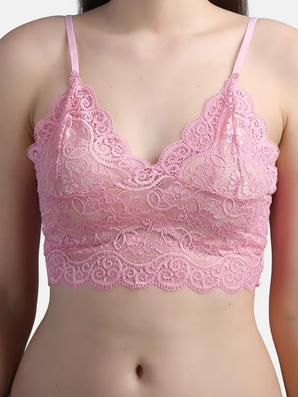 Strechable_Lace_Crop_Top_Bridal_Bralettes_Bra_For_Women