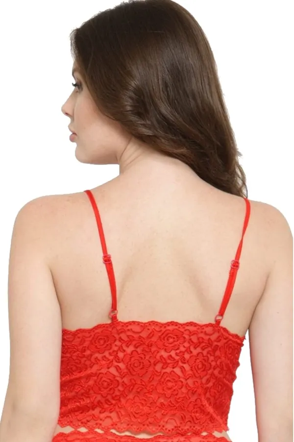 Strechable_Lace_Crop_Top_Bridal_Bralettes_Bra_For_Women