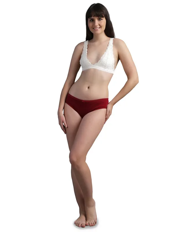 Lace_Non_Padded_Crop_Top_Bridal_Bralettes_Bra_For_Women
