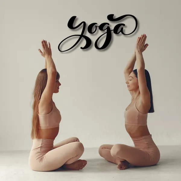 Black_Yoga_Script_Wood_Wall_Art