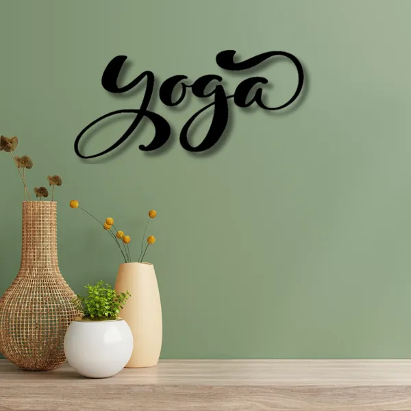 Black_Yoga_Script_Wood_Wall_Art