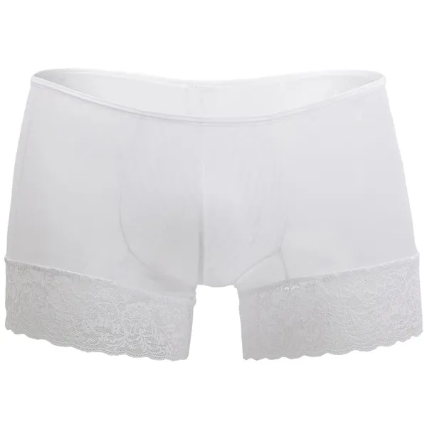 White_Boxer_Underwear_For_Men